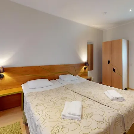 Kassari Apartment HIIUMAA