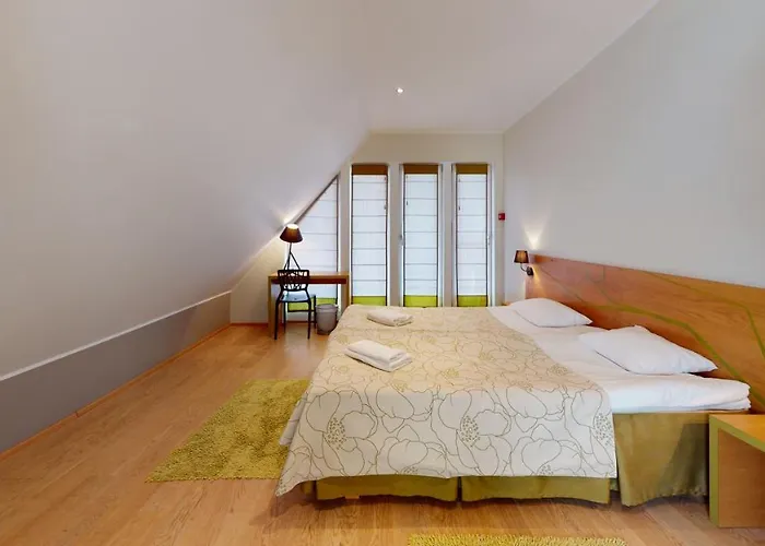 Apartman Kassari HIIUMAA