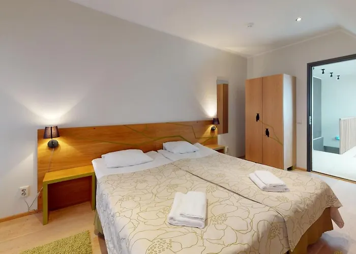 Kassari Apartman HIIUMAA