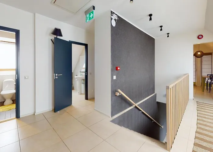 Apartman Kassari HIIUMAA